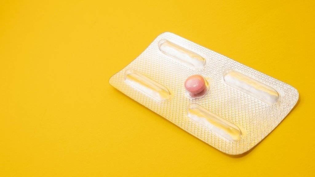 Píldora anticonceptiu reproducció anticonceptiva salut - Foto: Reproductive Health Supplies Coalition
(Unsplash)