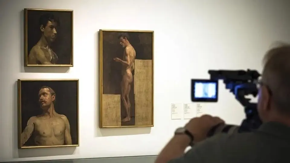 Documental 'El jove Picasso'