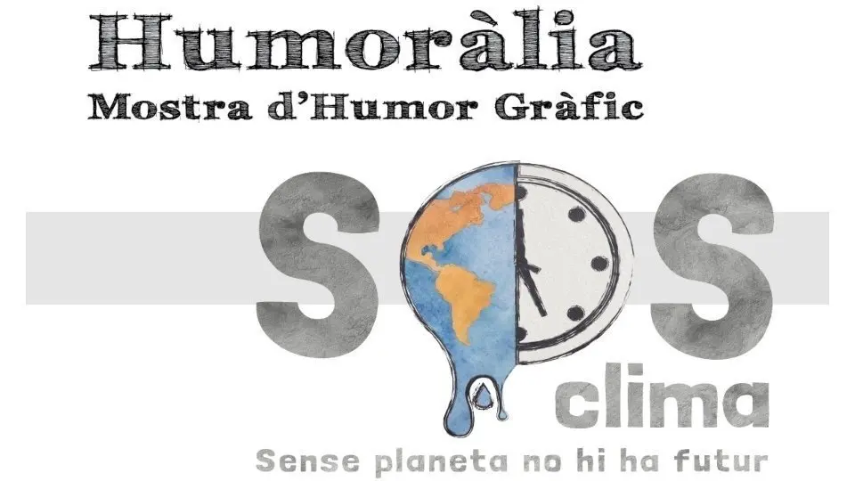 Humoràlia 2021