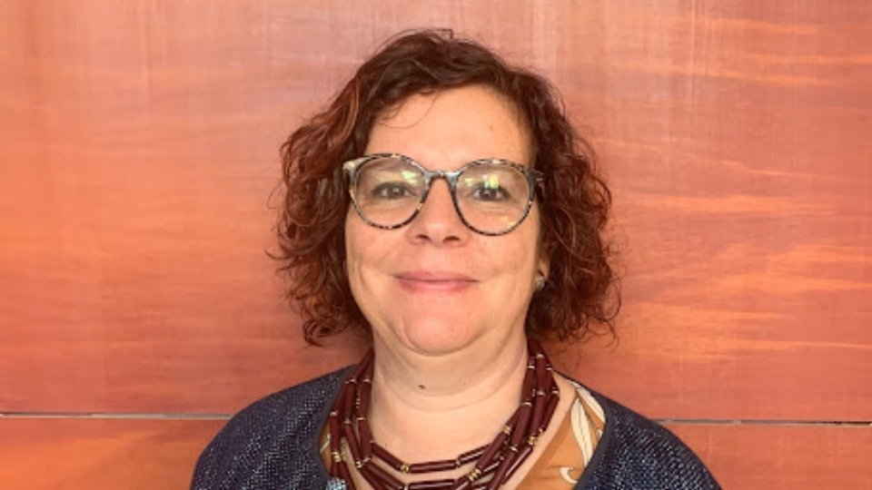Luisa F. Cabeza, de l'EPS