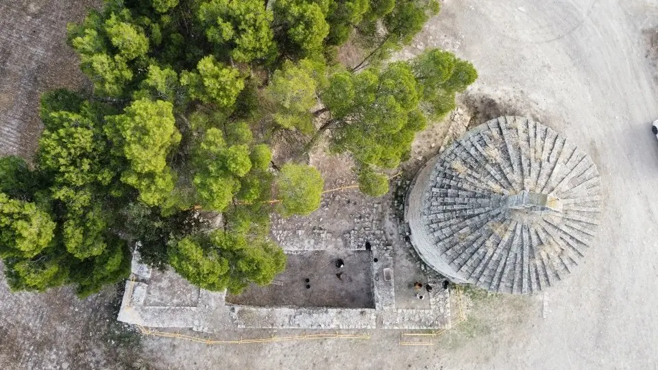 Sant Pere el Gros de Cervera