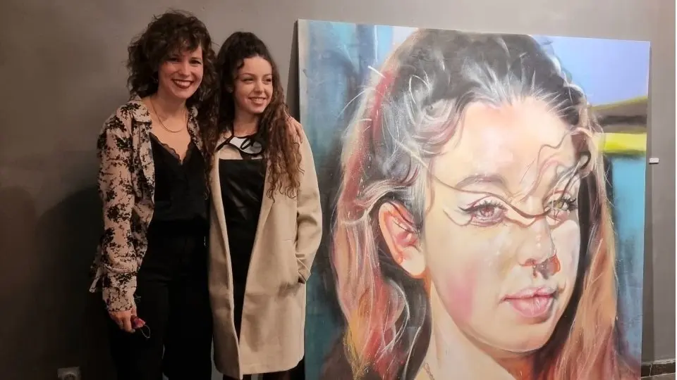 L'exposició 'Imprescindibles' de Lily Brick