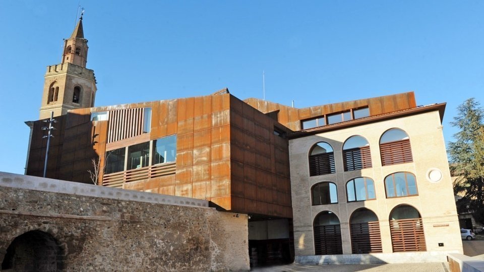 Museo de Barbastro
