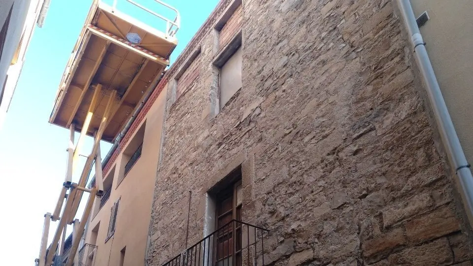 La Casa del Call de Tàrrega