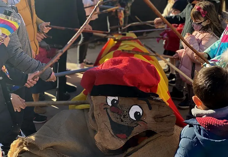 Cagatió Castelldans (3)