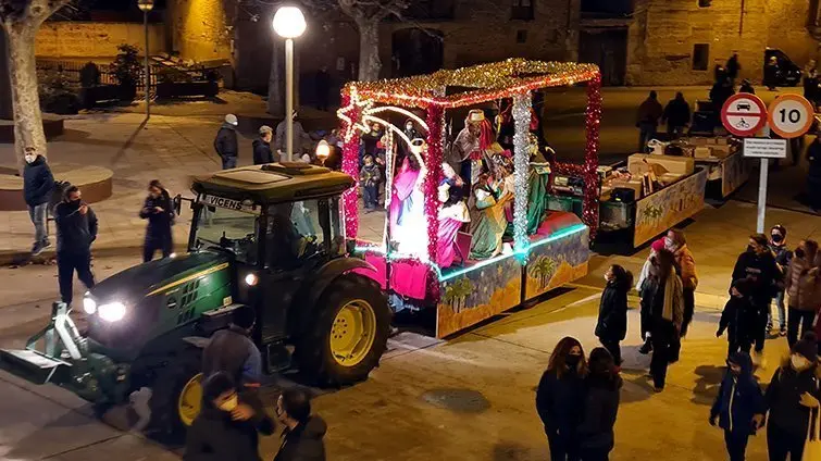 Cavacalda Reis el Poal (1)