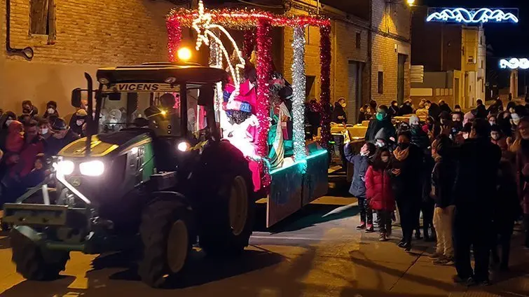 Cavacalda Reis el Poal (2)