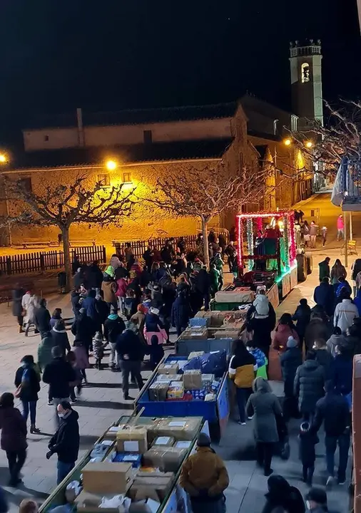 Cavacalda Reis el Poal (4)