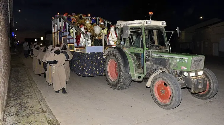 Cavalcada de Reis Sidamon (2)