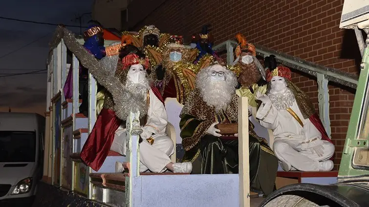 Cavalcada de Reis Sidamon (3)