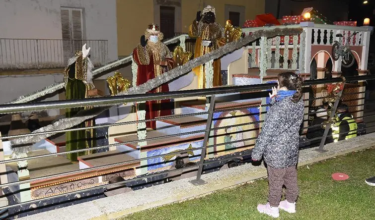 Cavalcada de Reis Sidamon (4)