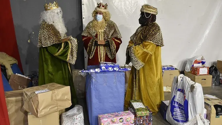 Cavalcada de Reis Sidamon (5)