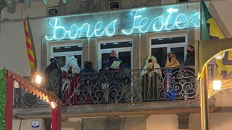 Cavalcada Reis a Vila-sana (8)