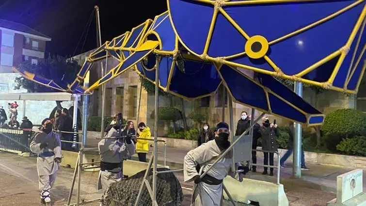 Cavalcada Reis Alcarràs (6)