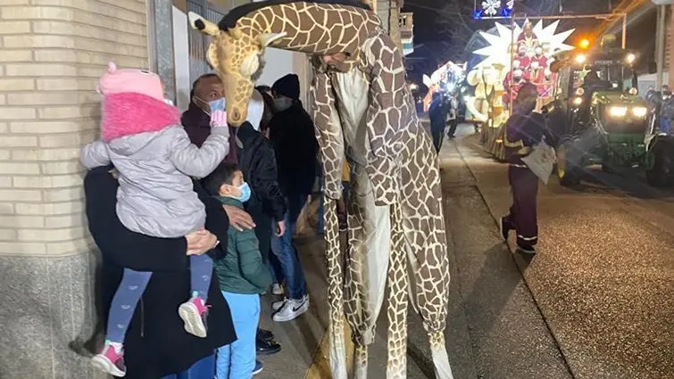 Cavalcada Reis Alcarràs (7)