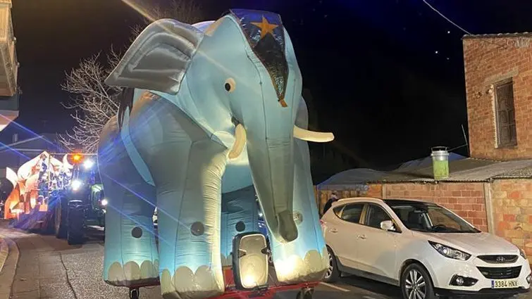 Cavalcada Reis Alcarràs (11)