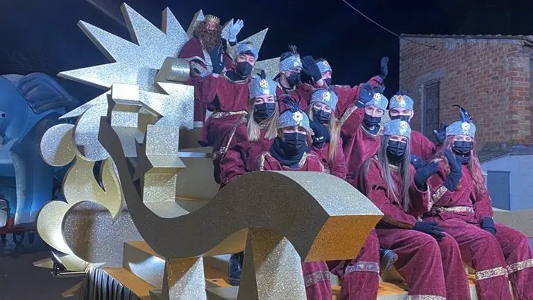 Cavalcada Reis Alcarràs (13)