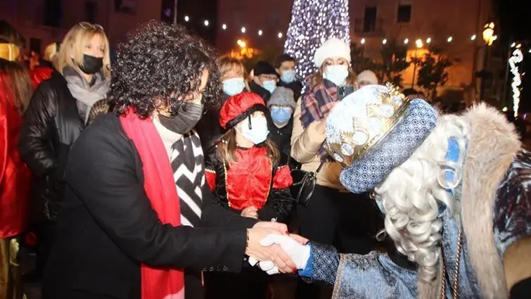 Cavalcada Reis Almacelles (6)