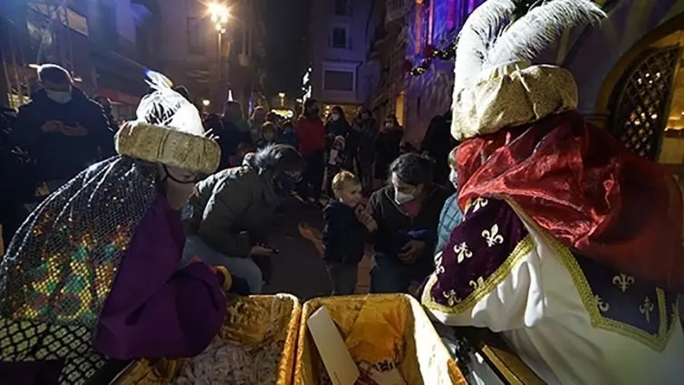 El Gran Camarlenc Lleida 1