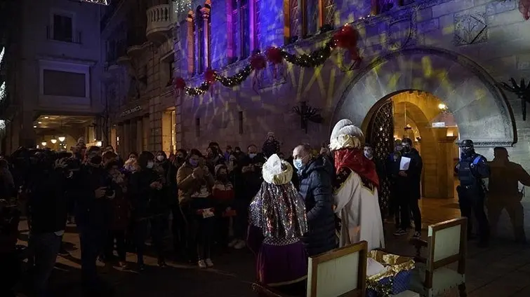 El Gran Camarlenc Lleida
