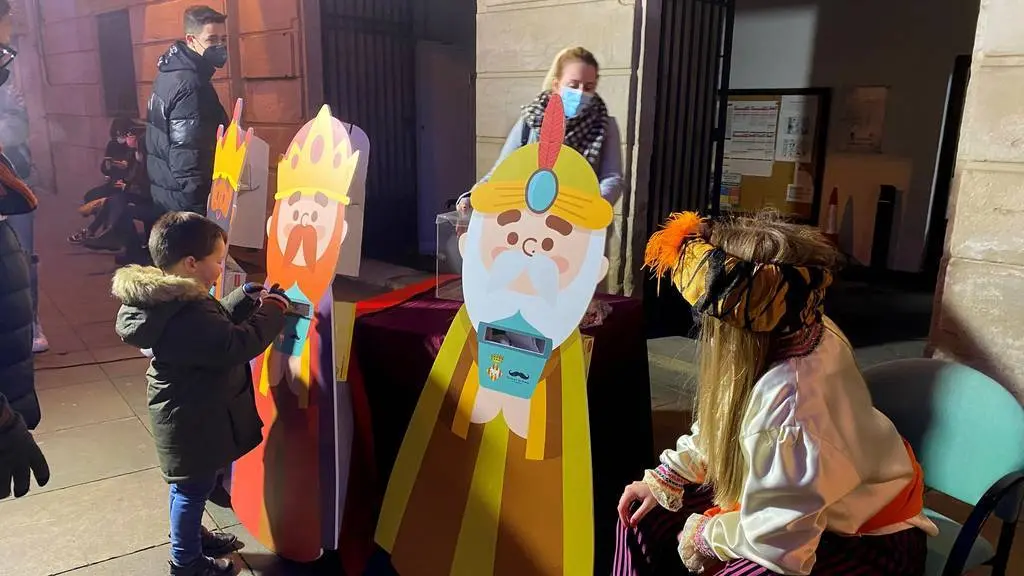 Patges Reials a Les Borges Blanques (3)