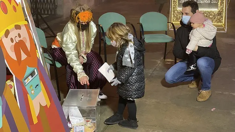 Patges Reials a Les Borges Blanques (4)