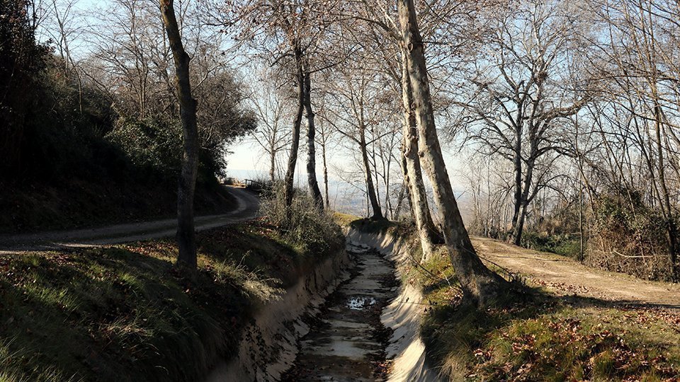 El Canal d'Urgell ©SalvadorMiret