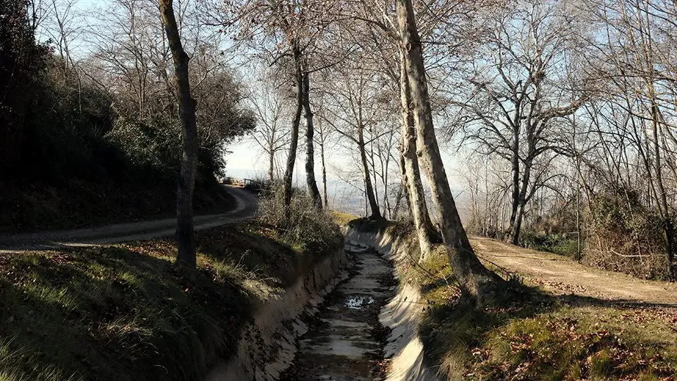 El Canal d'Urgell ©SalvadorMiret