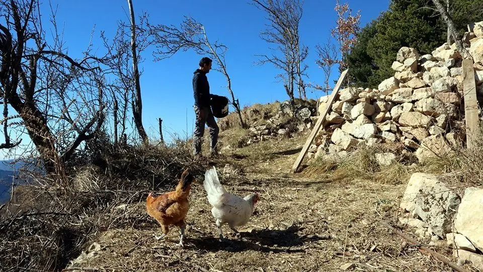 Imatge de Guixers, municipi afectat per la manca d'aigua potable ©Mar Martí