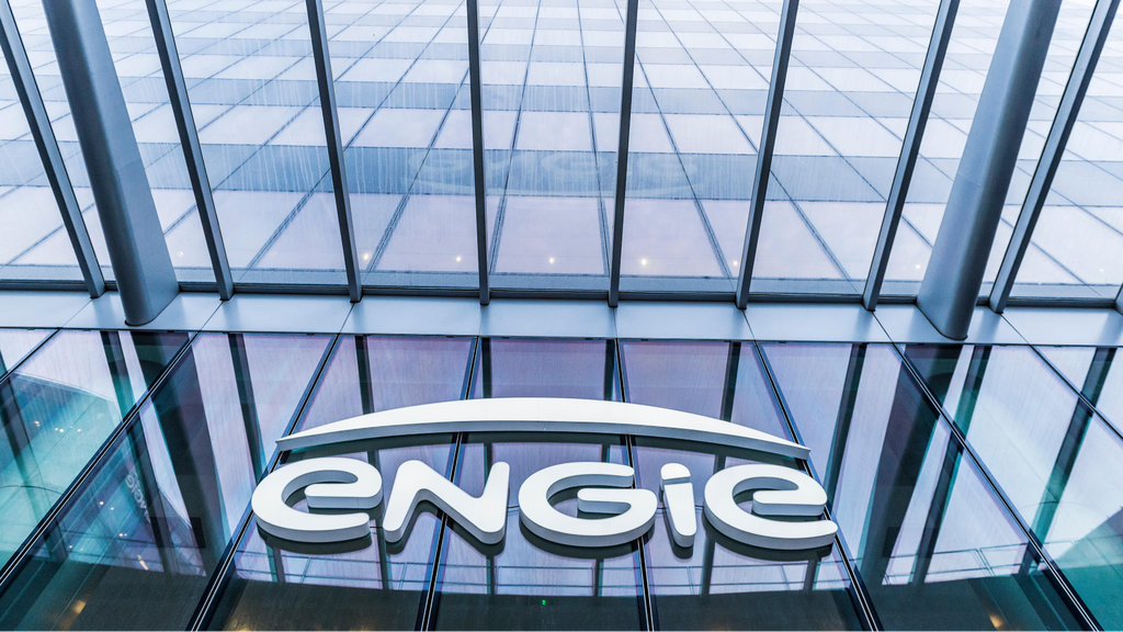 Un logotip d'Engie en un dels edificis de la companyia 

Data de publicació: dimarts 22 de febrer del 2022, 14:05

Localització: Barcelona

Autor: Cedida a l'ACN per Engie
