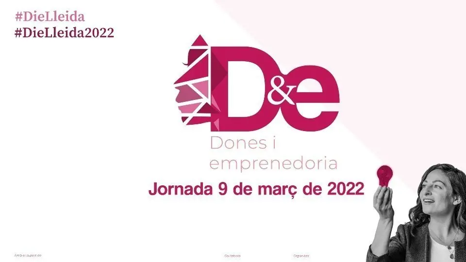 Jornada Dones i Emprenedoria