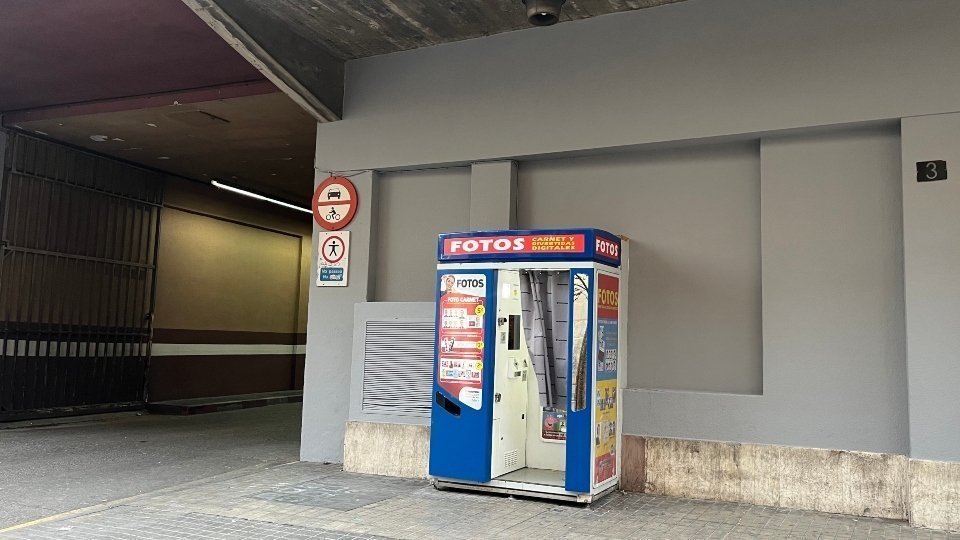 Rehabilitació de la fins ara Estació d’Autobusos de Lleida.