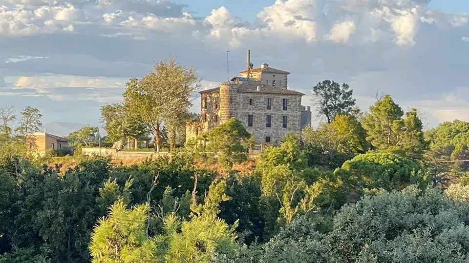 Castell de Raimat