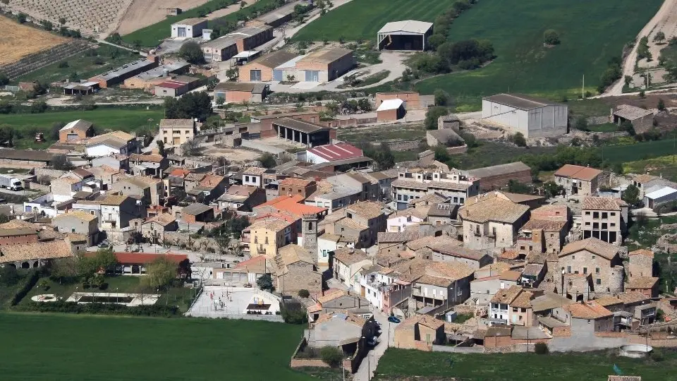 Altell. Fotografia: Ajuntament de Tàrrega