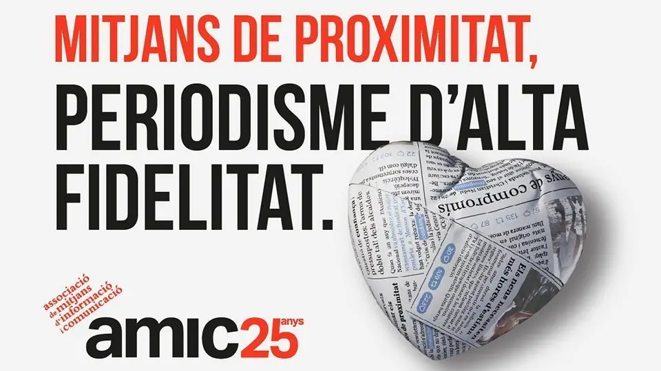 AMIC Periodisme d'Alta Fidelitat