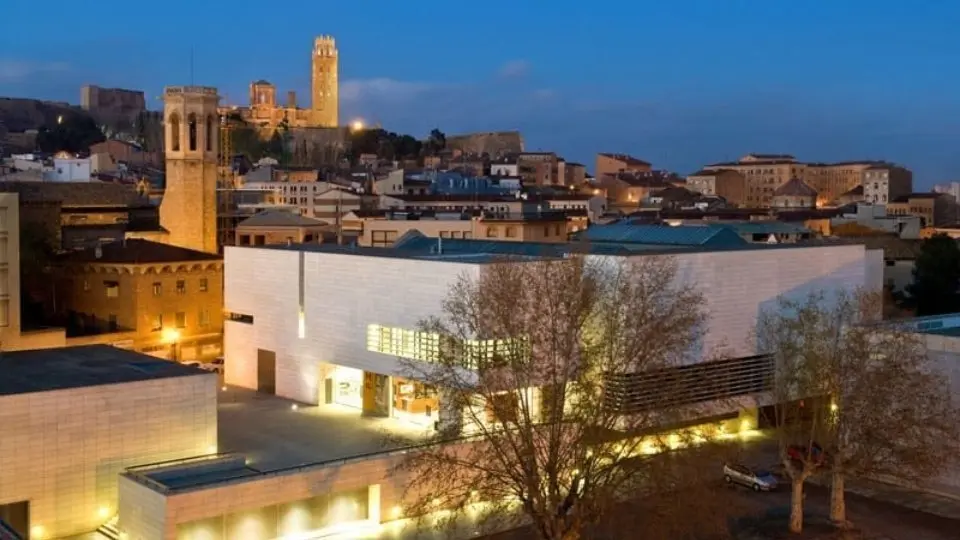 Museu de Lleida