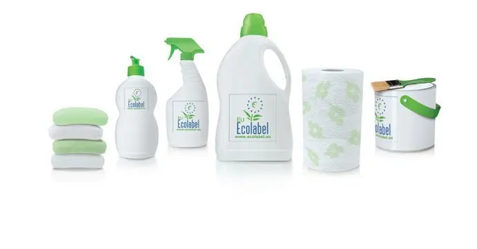 Catalunya al capdavant dels productes ecològics ©Ecolabel