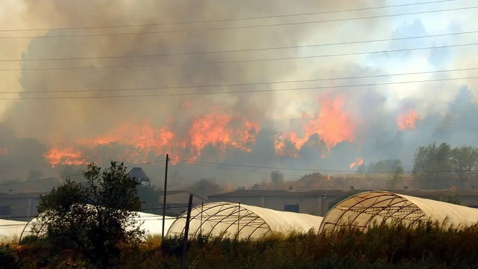 Incendi de Pont de Vilomara i rodalies ©NiaEscolà (2)