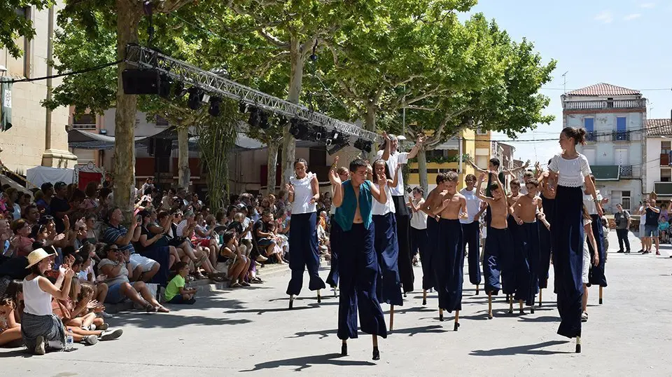 Els Firals de les noves generacions ©MartaArgilés