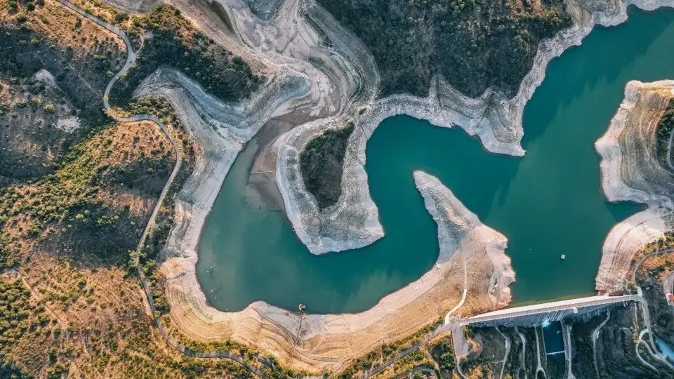 Pantà de Siurana ©Projecte 'La Sequera, 22'