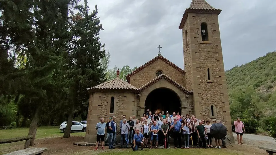 Visita Guiada a la Casa de Comportes ©CGRCU