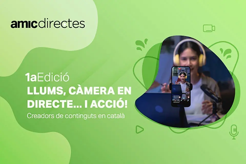 amic directes