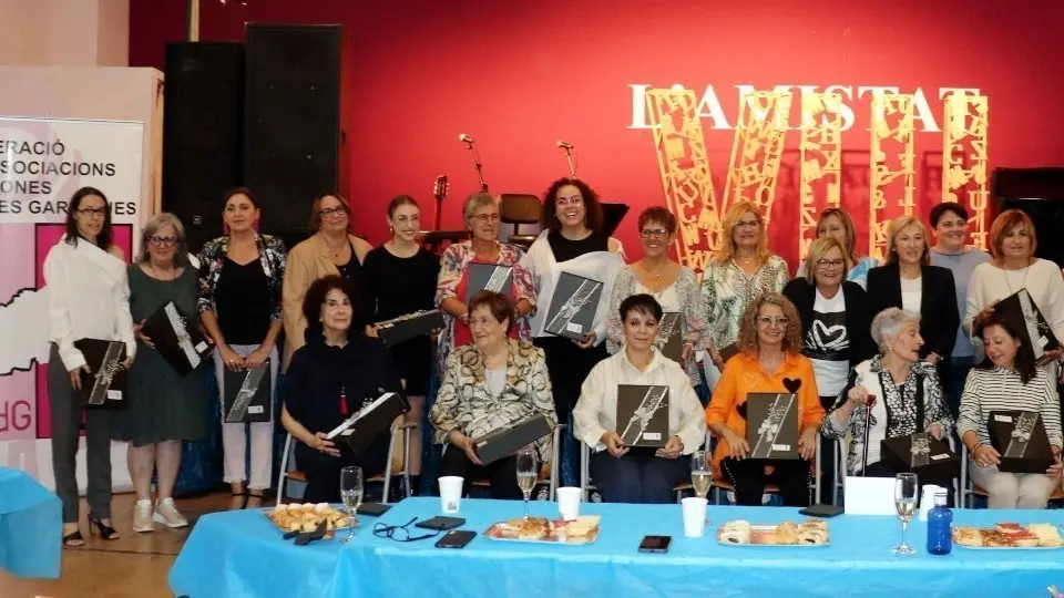 8è Concurs de relats breus ‘En Femení’ de les Garrigues i del Pla d’Urgell