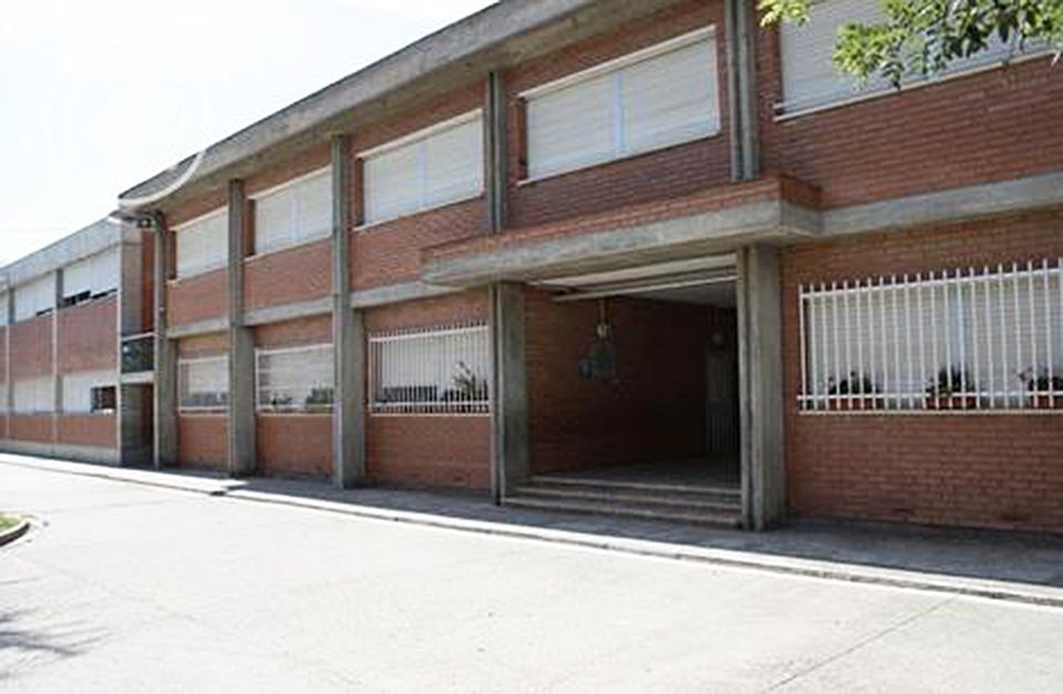 Escola Comtes de Torregrossa (Alcarras)-1