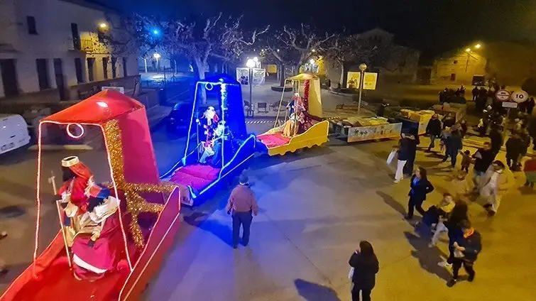 Campament reial Ivars d'Urgell (2)