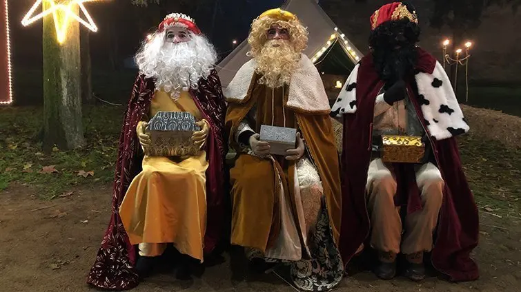 Campament reial Ivars d'Urgell (3)