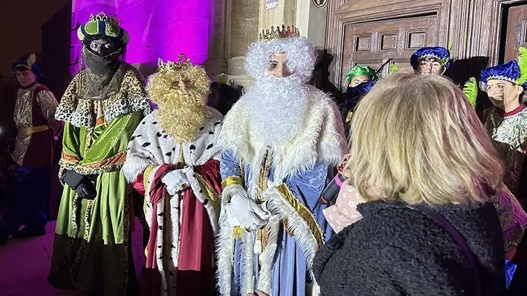 Cavalcada Borges Blanques 4