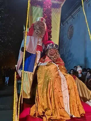 Cavalcada Reixos al Poal (3)