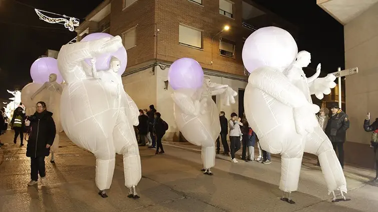 Cavalcada Reixos Alcarràs (2)