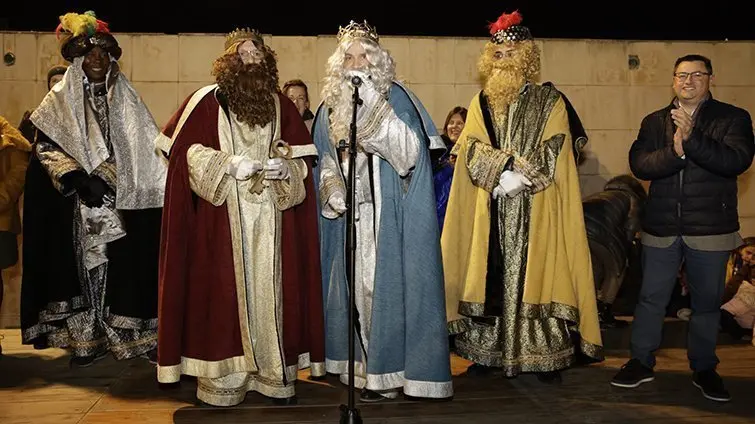 Cavalcada Reixos Alcarràs (3)